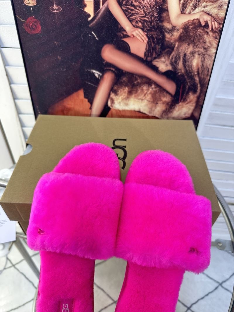 Ugg Sandals